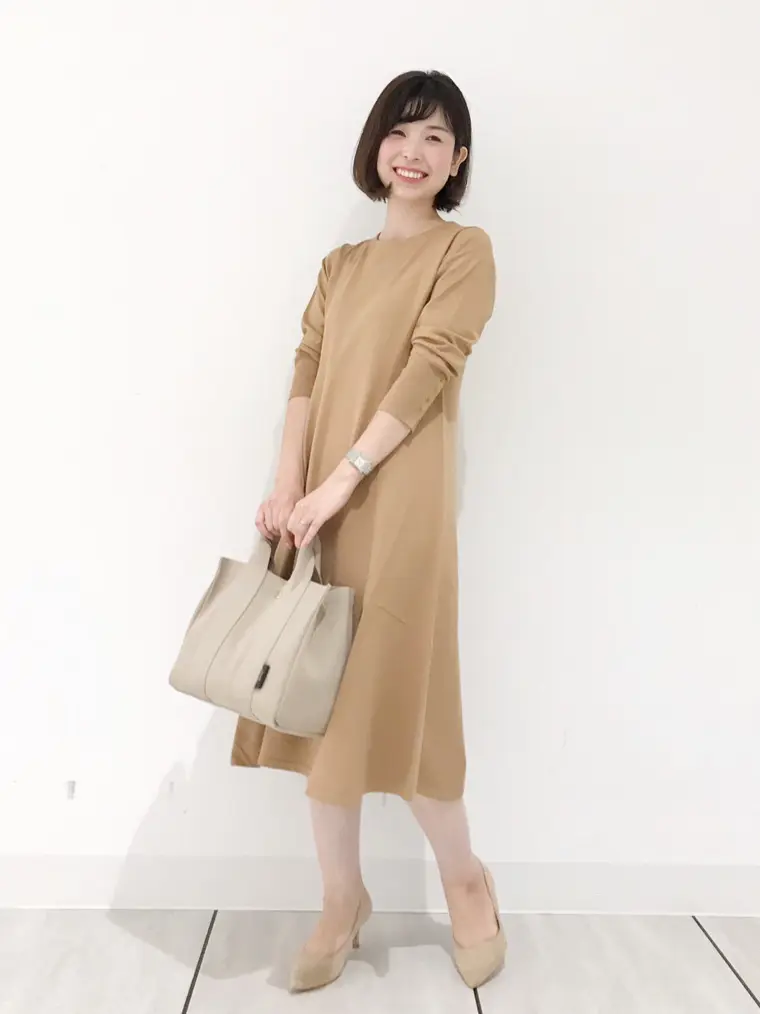 23区 S 市川 コーディネート画像