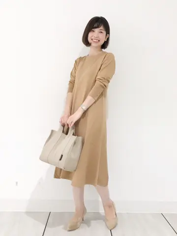 23区 S 市川 コーディネート画像