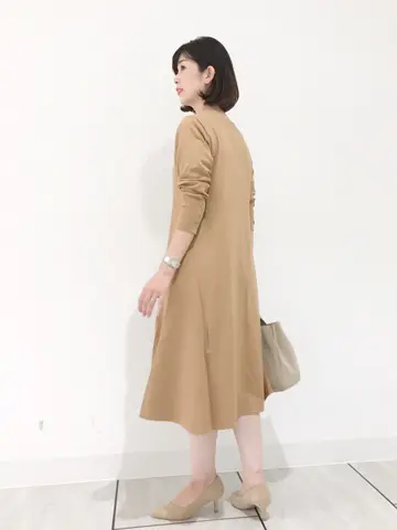 23区 S 市川 コーディネート画像