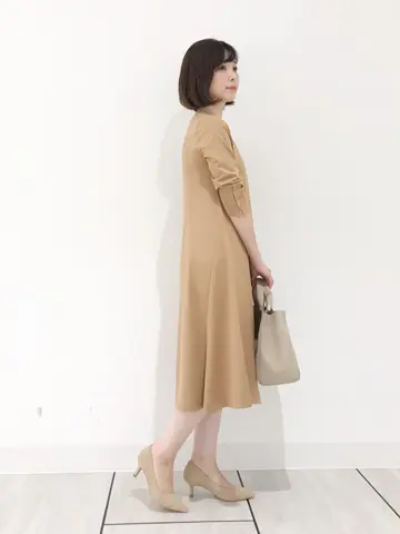 23区 S 市川 コーディネート画像