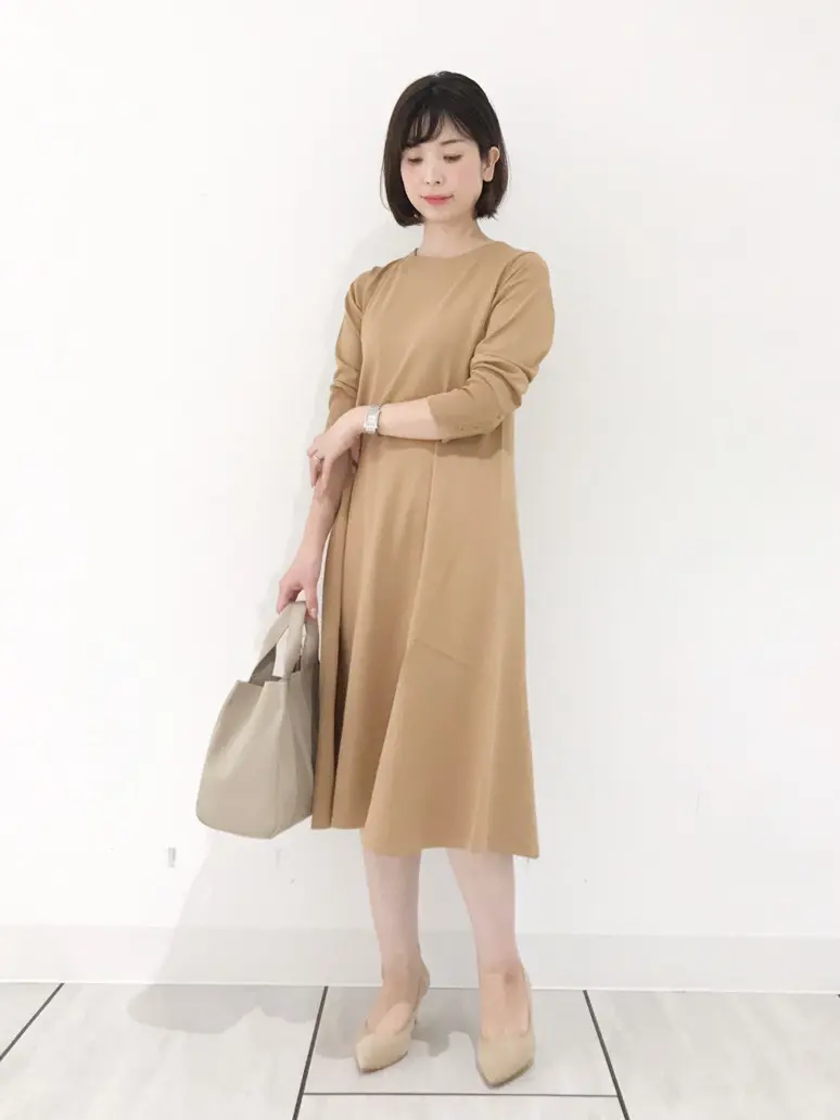 23区 S 市川 コーディネート画像