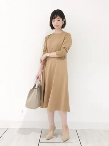 23区 S 市川 コーディネート画像