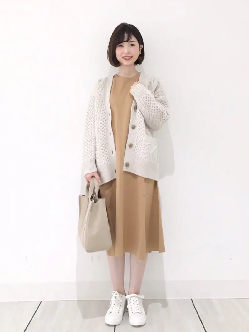 23区 S 市川 コーディネート画像