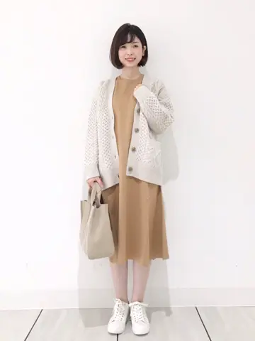 23区 S 市川 コーディネート画像