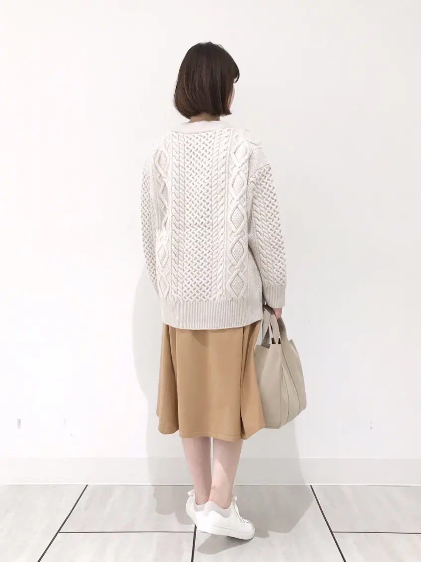 23区 S 市川 コーディネート画像