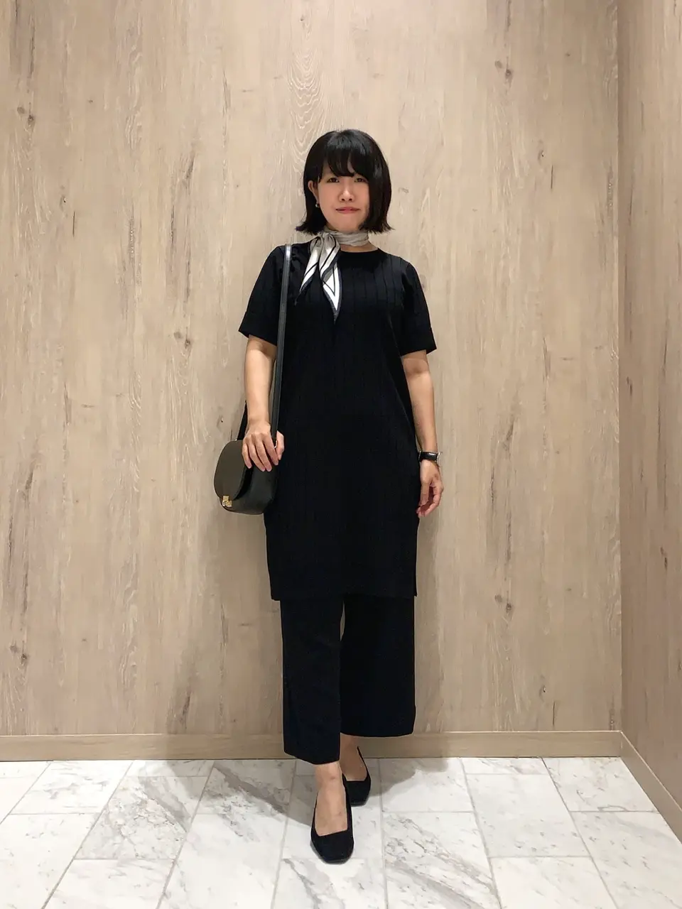  高橋 コーディネート画像