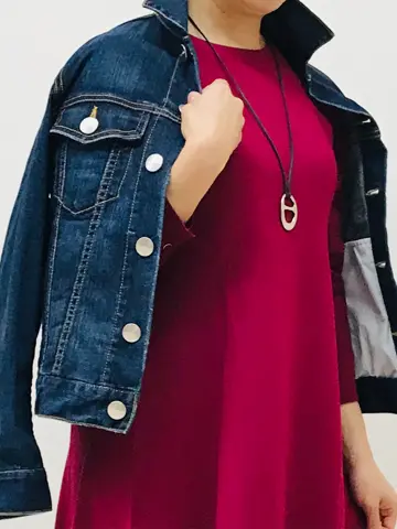 23区 S 山川 コーディネート画像