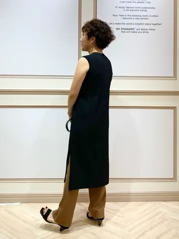 23区 S 藤川 コーディネート画像