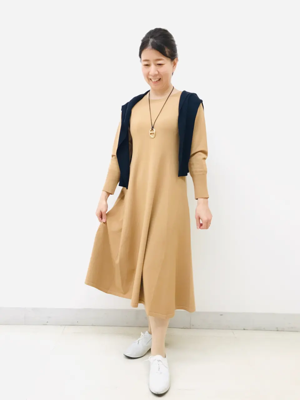 23区 S 山川 コーディネート画像