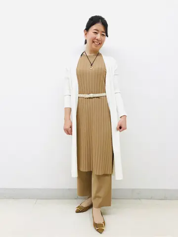 23区 S 山川 コーディネート画像