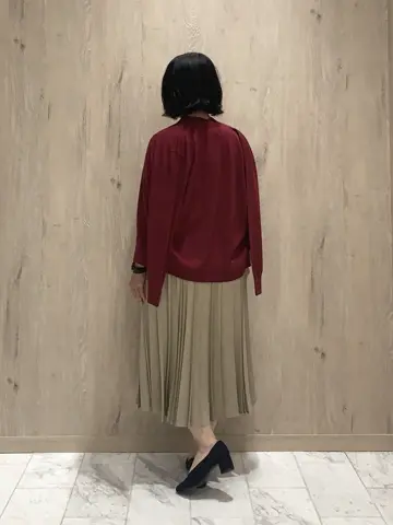 23区 S 高橋 コーディネート画像