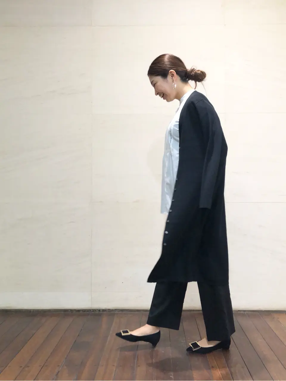 23区 S 関目 コーディネート画像