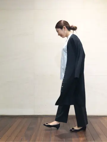 23区 S 関目 コーディネート画像