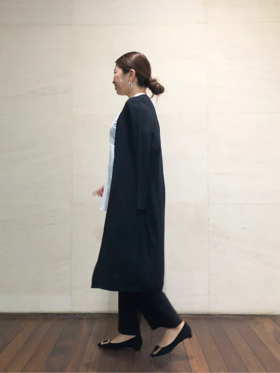 23区 S 関目 コーディネート画像