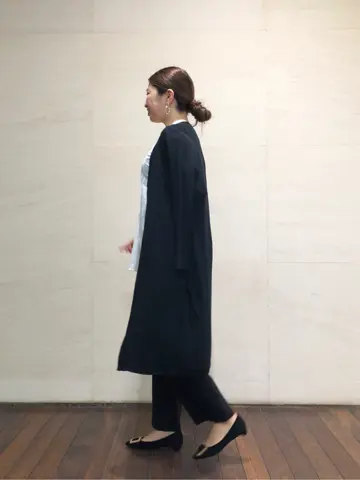 23区 S 関目 コーディネート画像