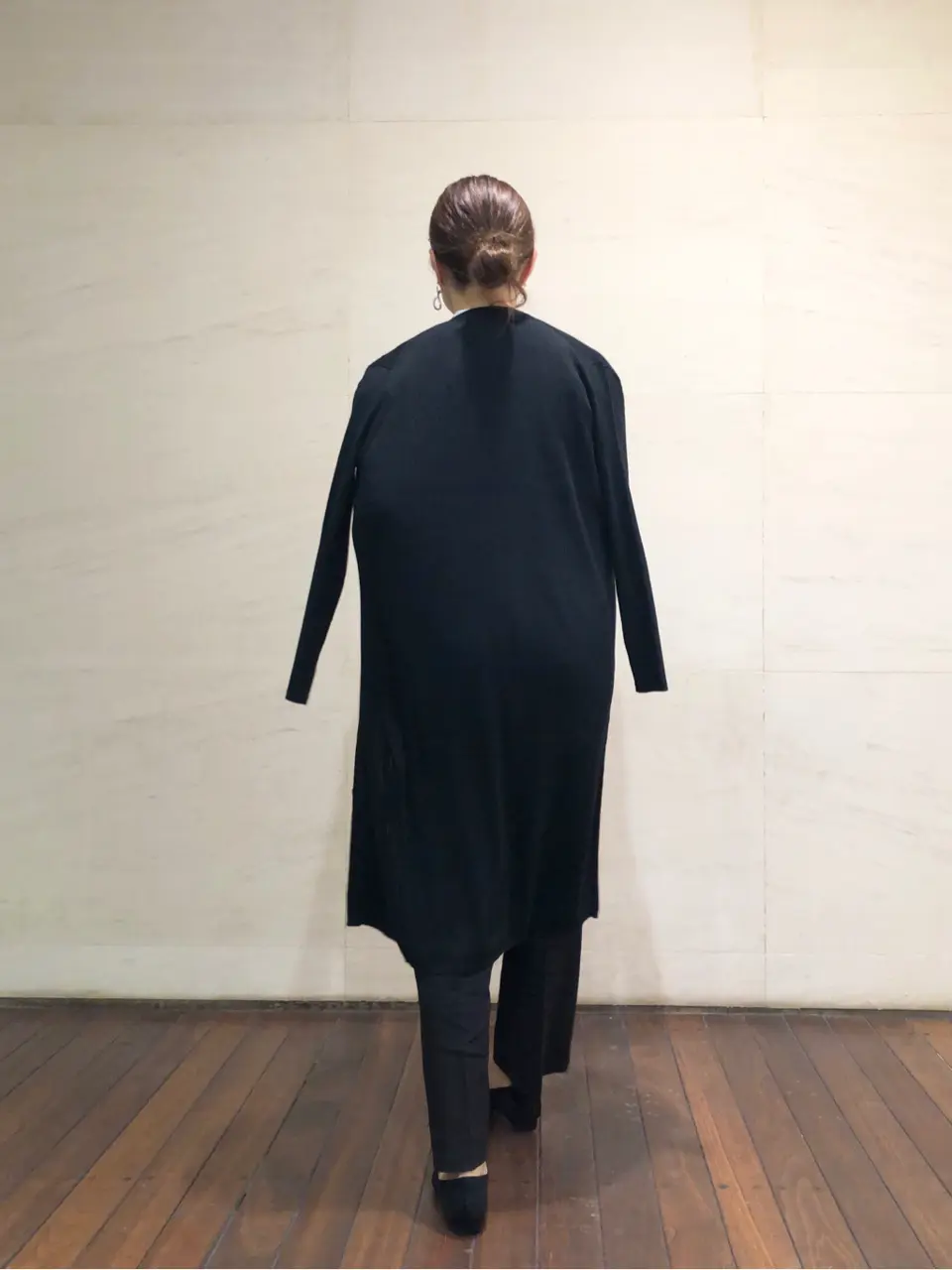 23区 S 関目 コーディネート画像