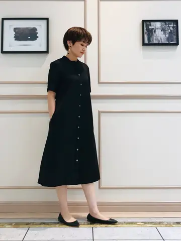 23区 S 橋爪 コーディネート画像