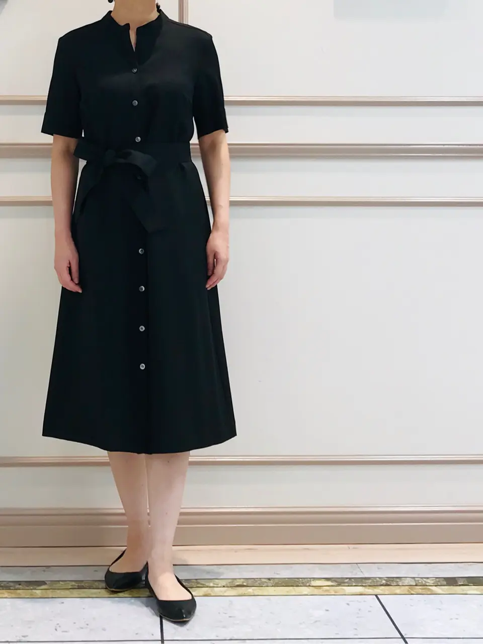 23区 S 橋爪 コーディネート画像