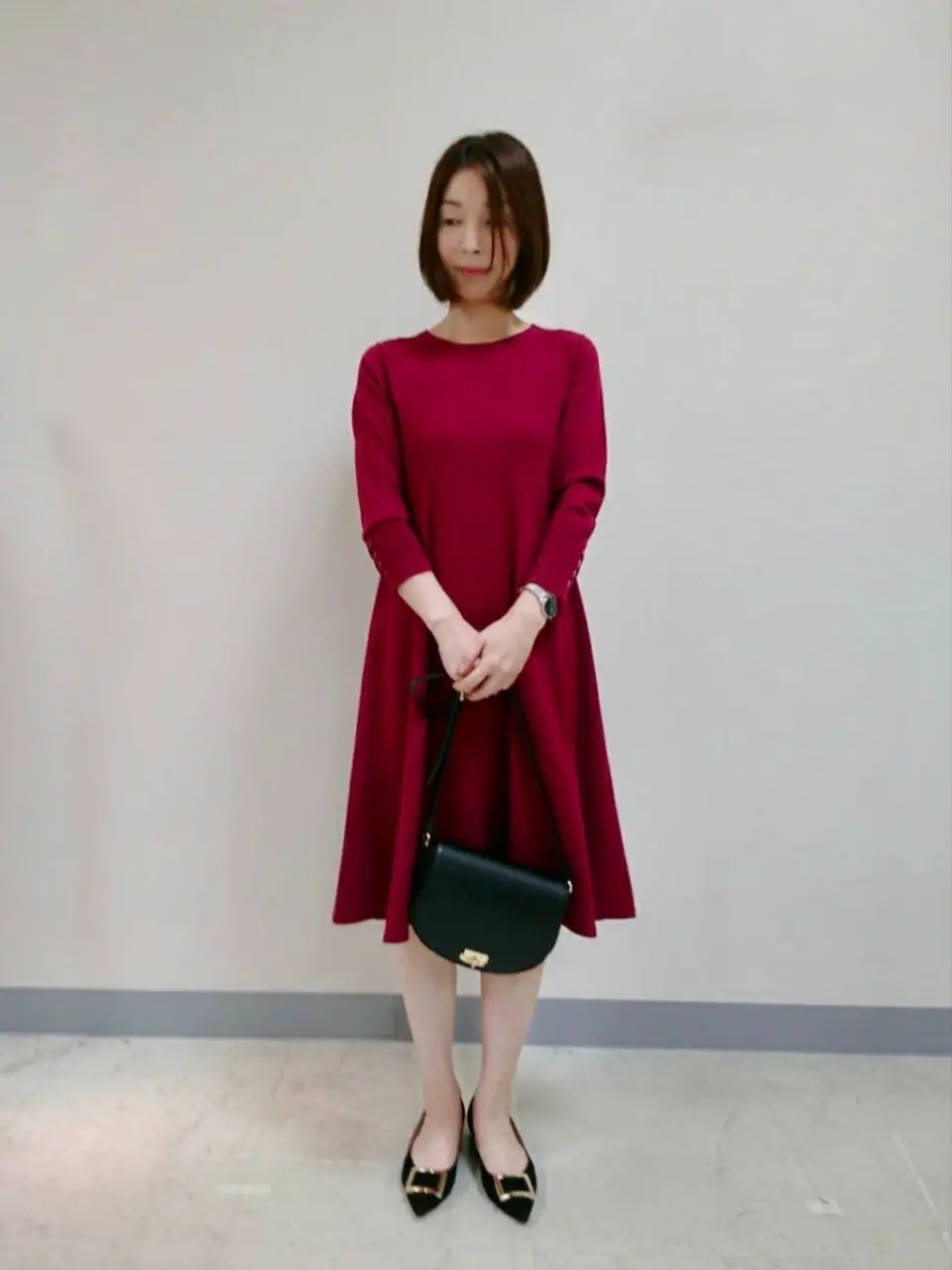  野沢 コーディネート画像