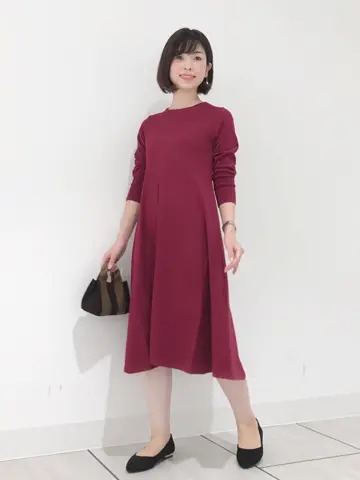 23区 S 市川 コーディネート画像