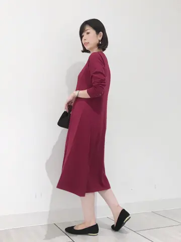 23区 S 市川 コーディネート画像