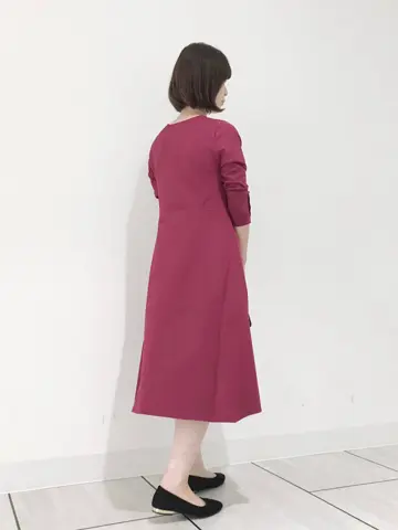 23区 S 市川 コーディネート画像