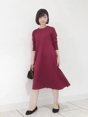 23区 S 市川 コーディネート画像