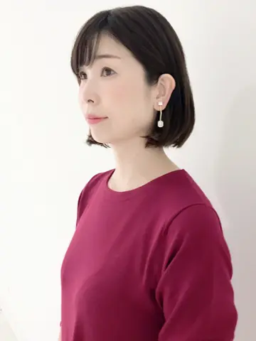 23区 S 市川 コーディネート画像