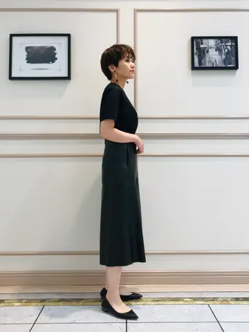 23区 S 橋爪 コーディネート画像