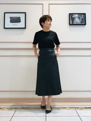 23区 S 橋爪 コーディネート画像