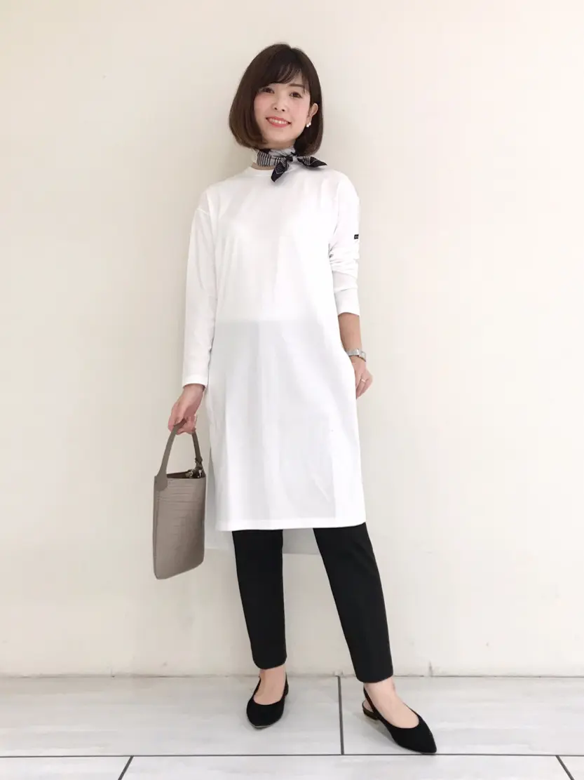  市川 コーディネート画像