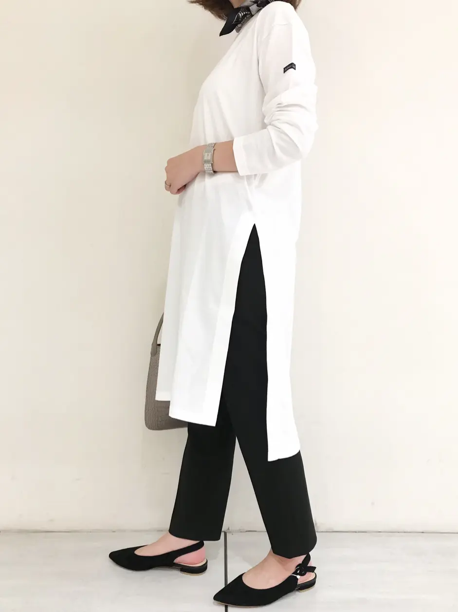 23区 S 市川 コーディネート画像