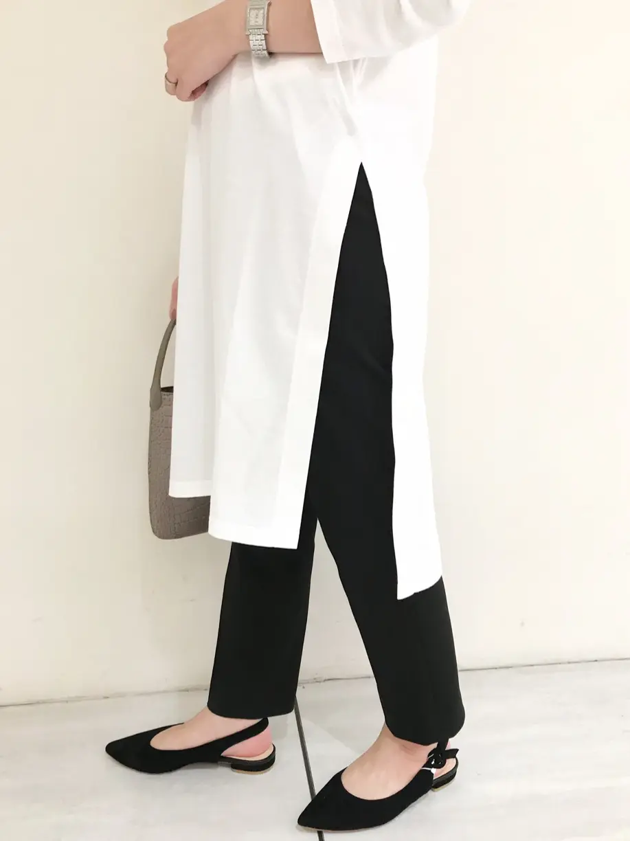 23区 S 市川 コーディネート画像