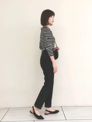 23区 S 市川 コーディネート画像