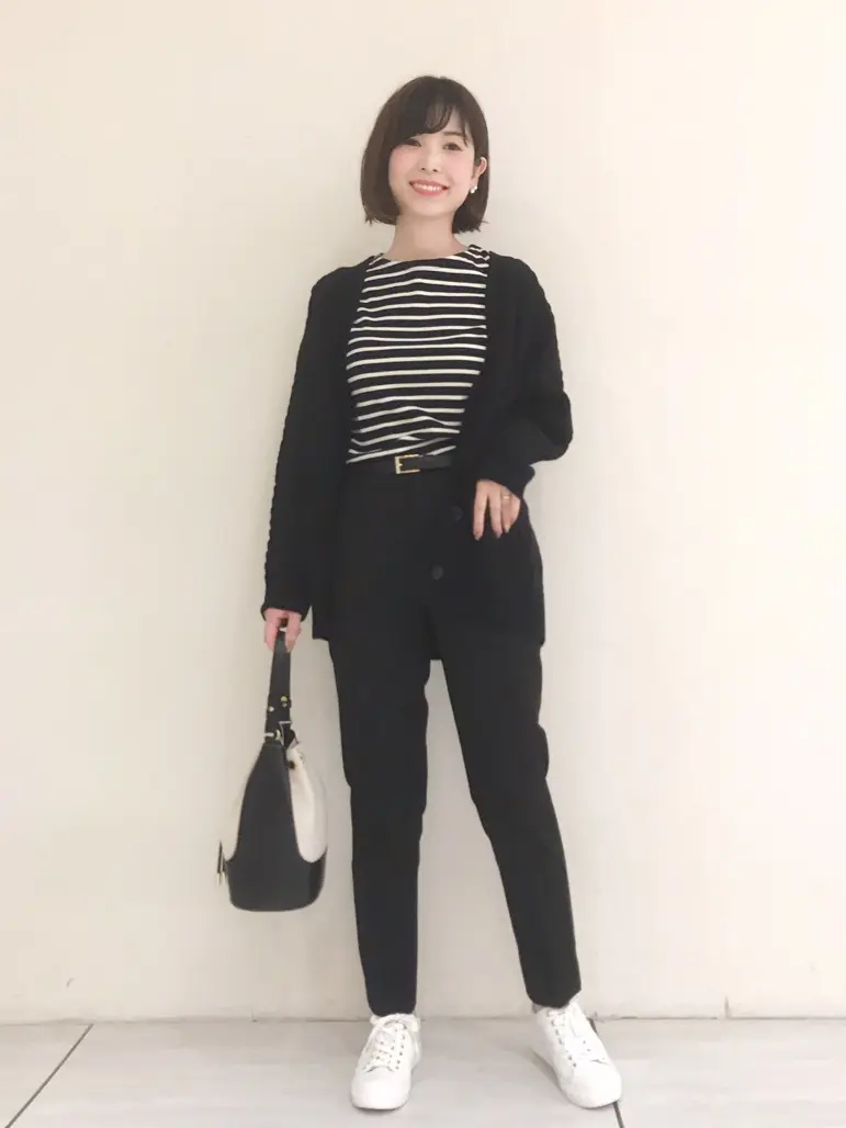 23区 S 市川 コーディネート画像