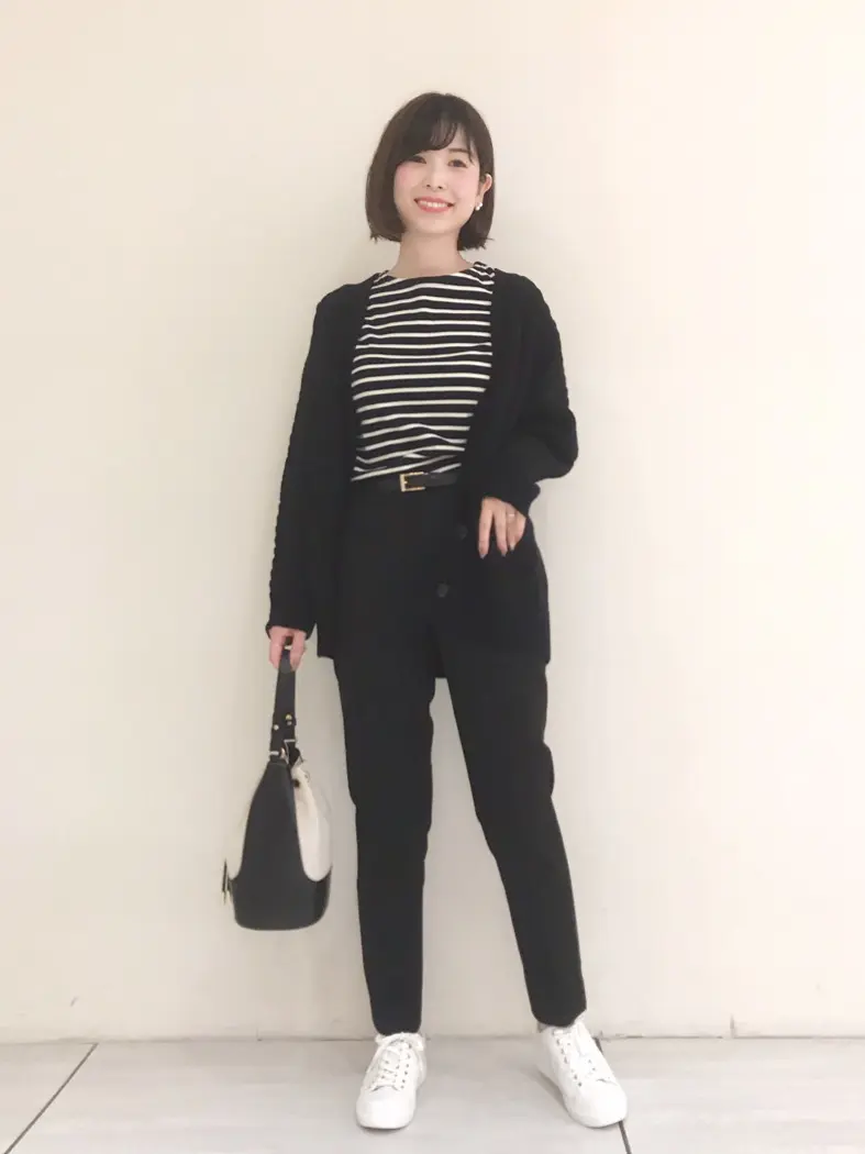  市川 コーディネート画像