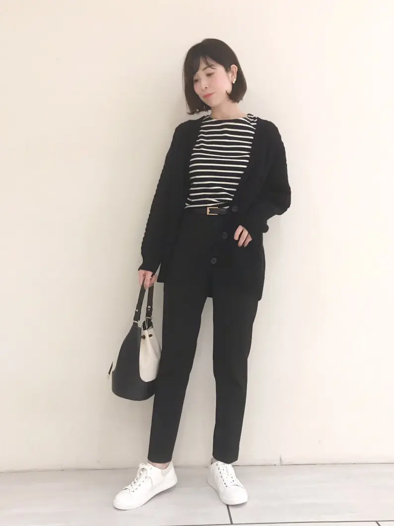 23区 S 市川 コーディネート画像