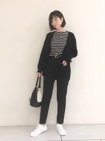 23区 S 市川 コーディネート画像