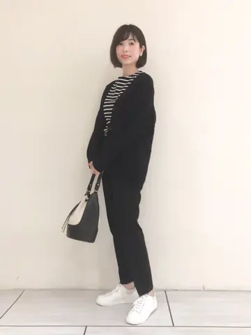 23区 S 市川 コーディネート画像