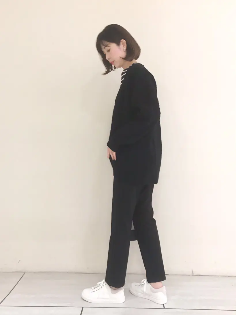 23区 S 市川 コーディネート画像