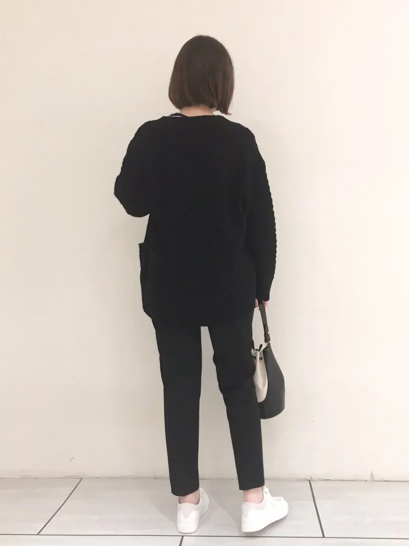 23区 S 市川 コーディネート画像