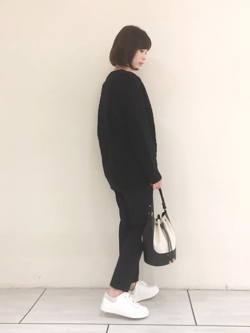 23区 S 市川 コーディネート画像