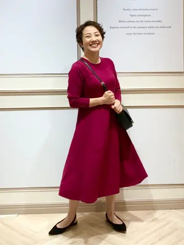 23区 S 藤川 コーディネート画像