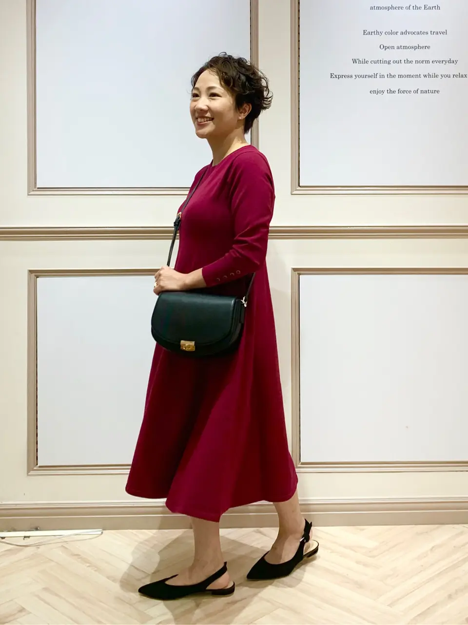 23区 S 藤川 コーディネート画像