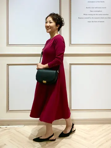 23区 S 藤川 コーディネート画像