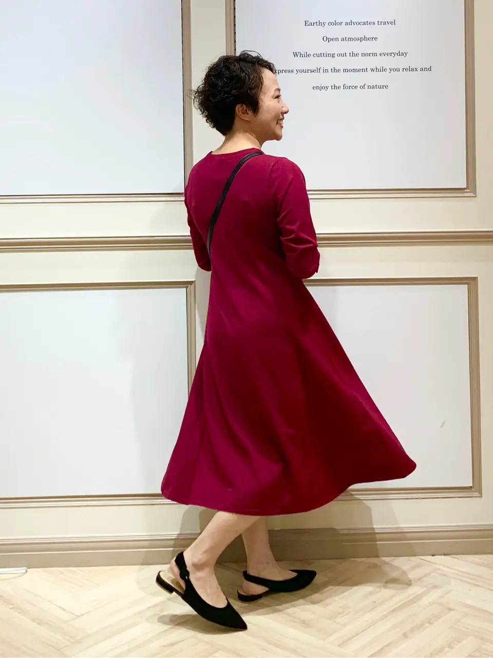 23区 S 藤川 コーディネート画像