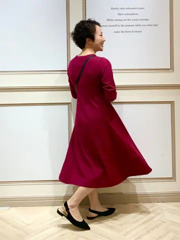 23区 S 藤川 コーディネート画像