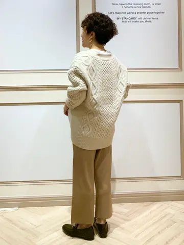 23区 S 藤川 コーディネート画像