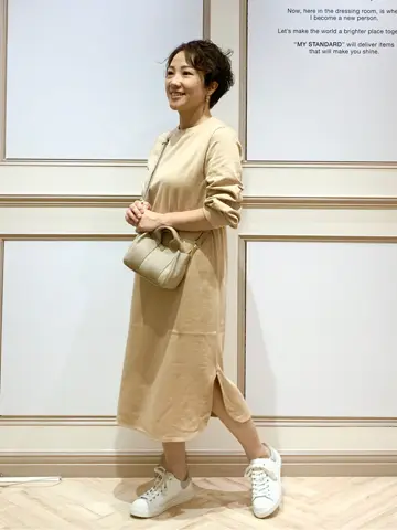 23区 S 藤川 コーディネート画像