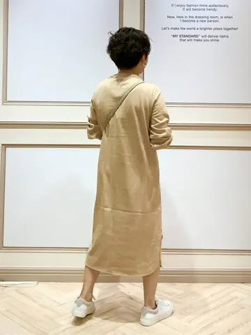 23区 S 藤川 コーディネート画像